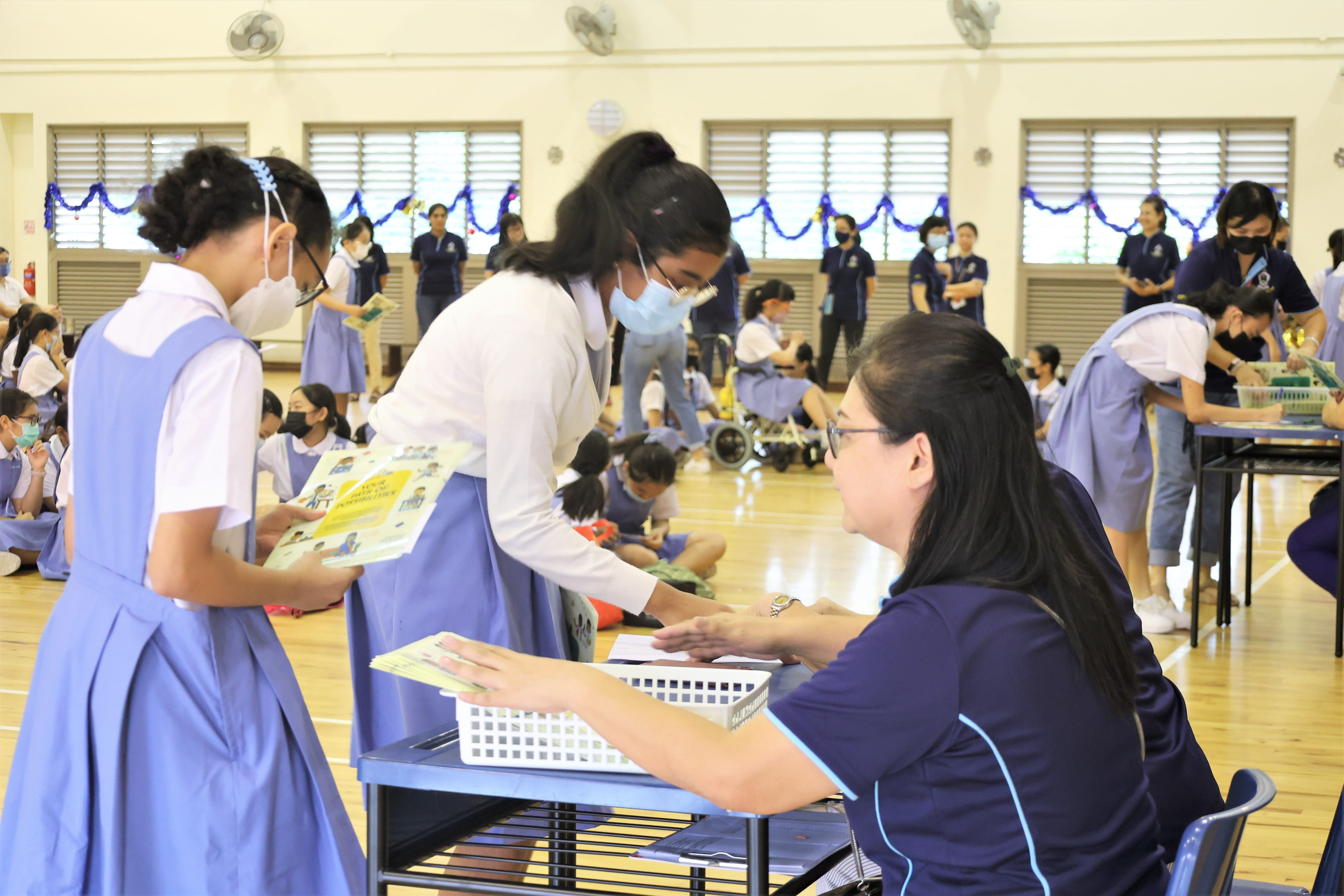 PSLE Results